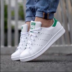 Adidas Stan Smith Sneaker